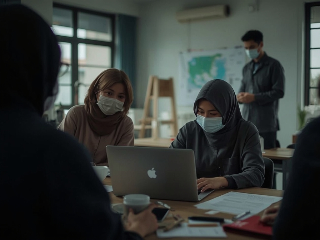 Panduan Terpadu Mengelola Kebutuhan Hukum, Kesehatan, dan Perjalanan Secara Efisien