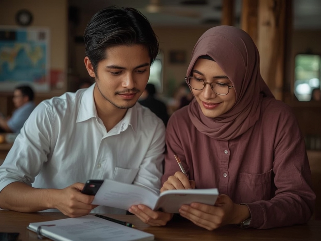 Checklist Terpadu untuk Menghindari Kekeliruan dalam Kesehatan, Perjalanan, Renovasi, dan Energi Rumah